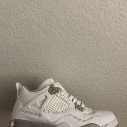 Oreo 4s Size 5.5y