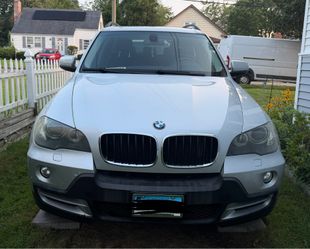 2007 BMW X5