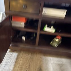 TV Console 