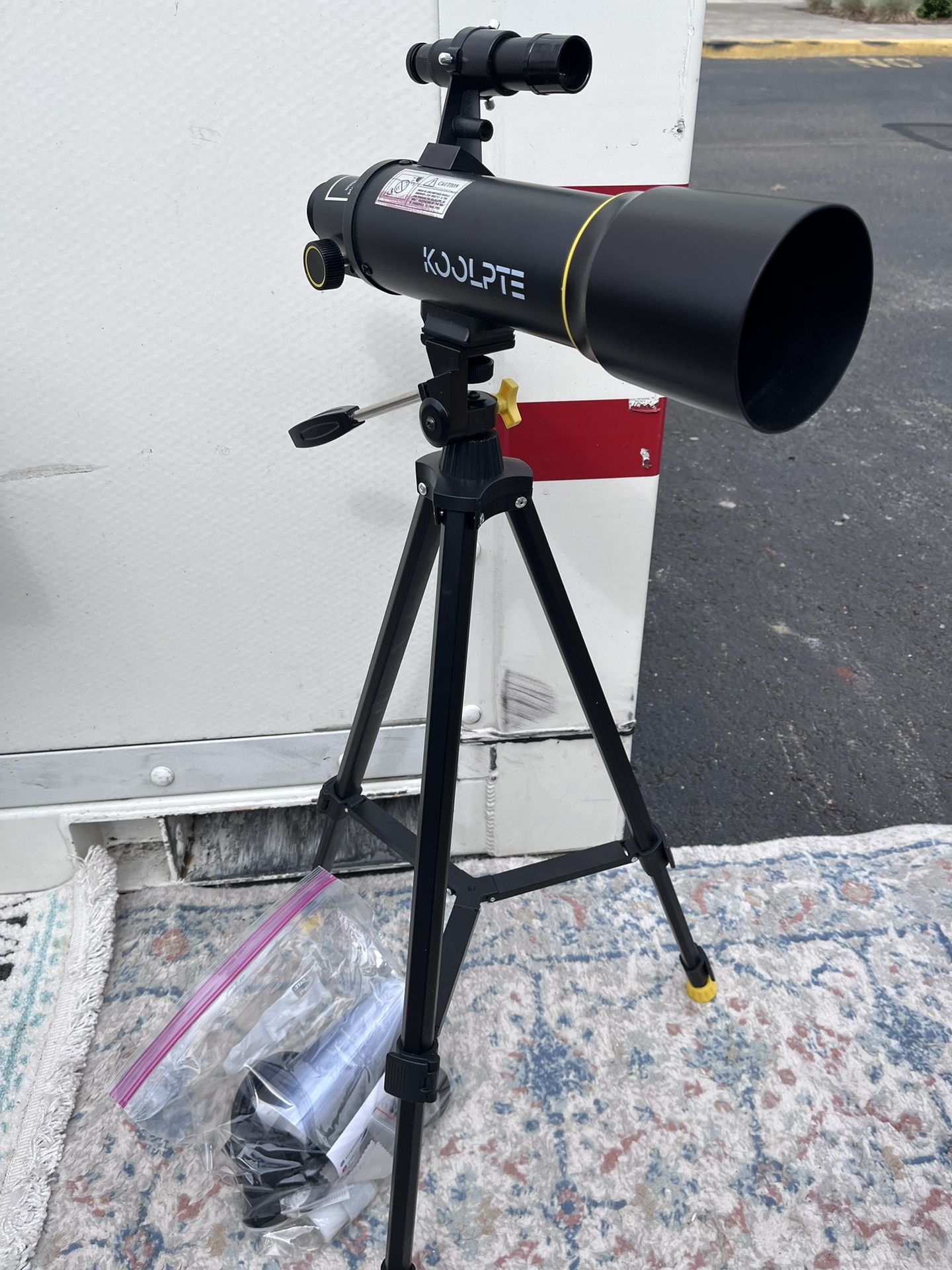 Telescope