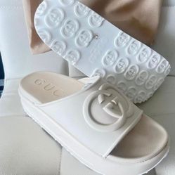 Gucci Men Slides 