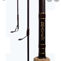 Raven 13’6 IM6 Float Fishing Rod With Daiwa Regal-z Spinning Reel