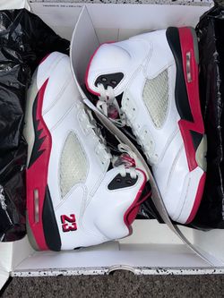Retro Jordan 5