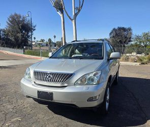 2005 Lexus RX 330