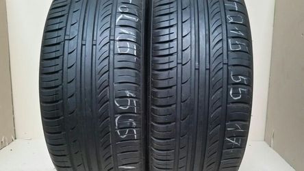 2 Tires Ironman Ironman Imax