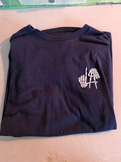 LA Logo Shirt (S)