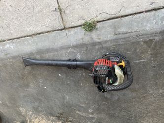 Homelite Mightylite 26b 2 Stroke Blower