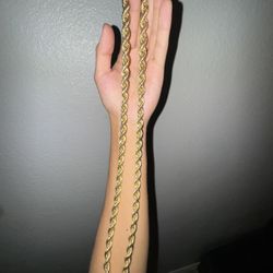 10k Chain