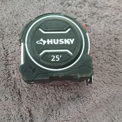 Tape Measure