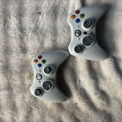 xbox 360 controllers 