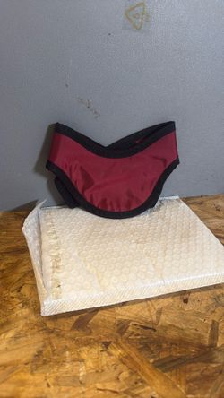 Thyroid Shield Lightweight Radiation