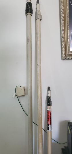 3 Extensiones para pintura