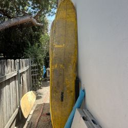 12 Footer Log 