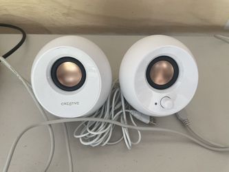 Creative Pebble Usb Speakers