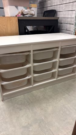 Storage organizer