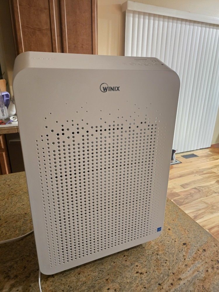 WINIX Air Purifier