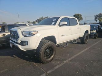 Toyota tacoma for Sale in Las Vegas, NV - OfferUp