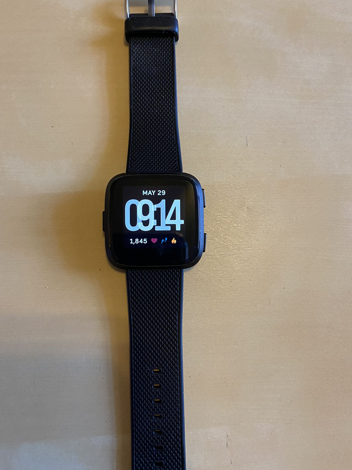 Fitbit Versa