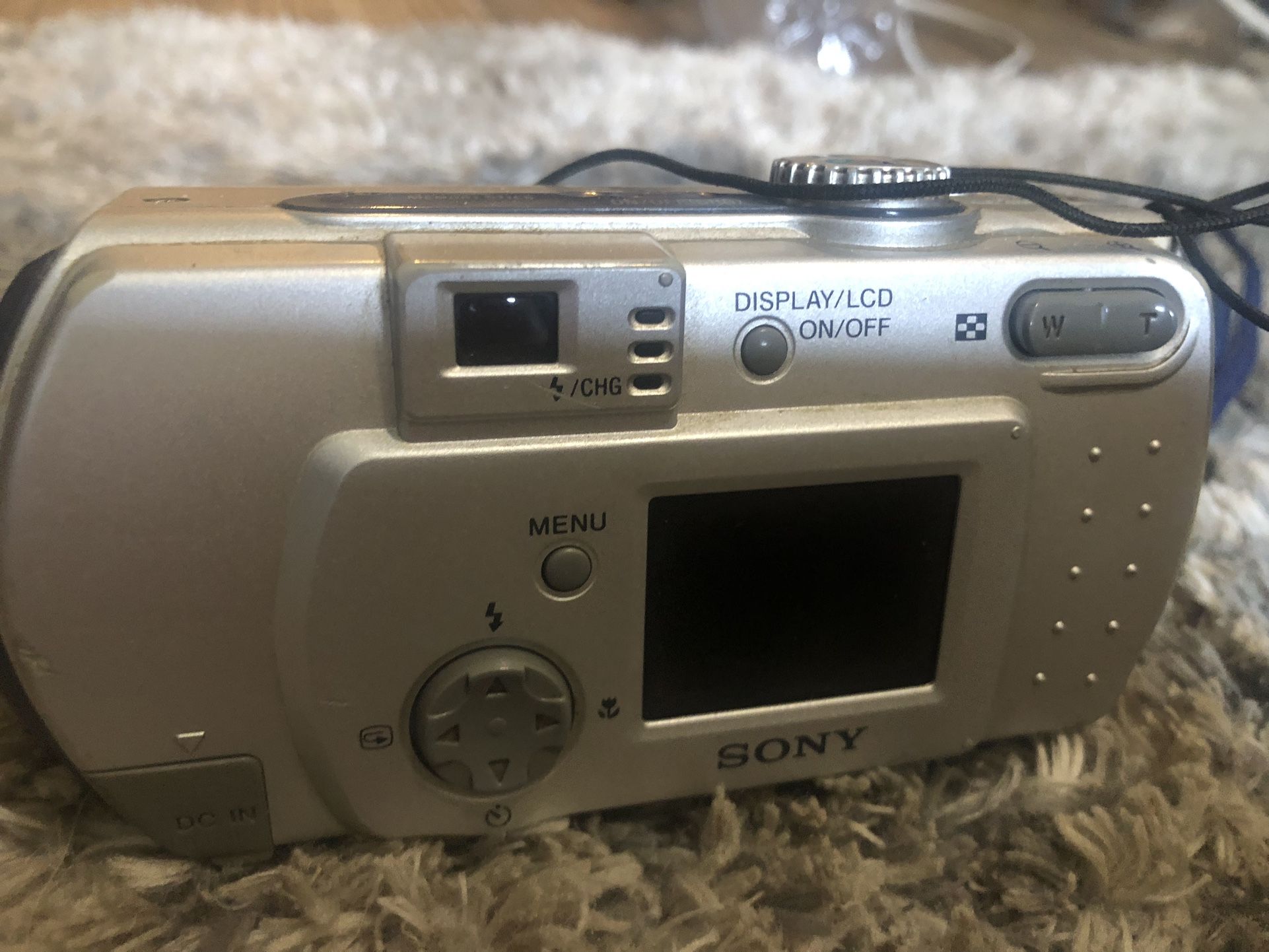Camera