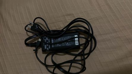 Dell Laptop AC Power Adapter Charger