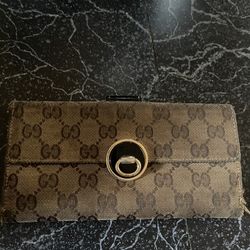 Gucci Wallet 