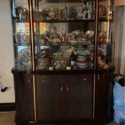 China cabinet For Sale