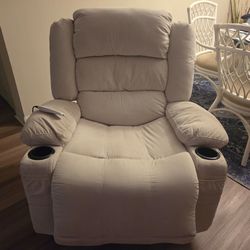 Recliner