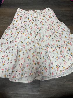 Cat n jack skirt