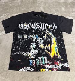 Godspeed available size S