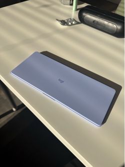 Logitech Keys-To-Go 2 Portable