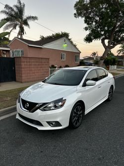 2016 Nissan Sentra