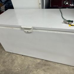 FREEZER 