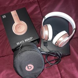 Beats Solo 3