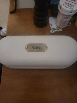 Vintage Chloé Sunglasses