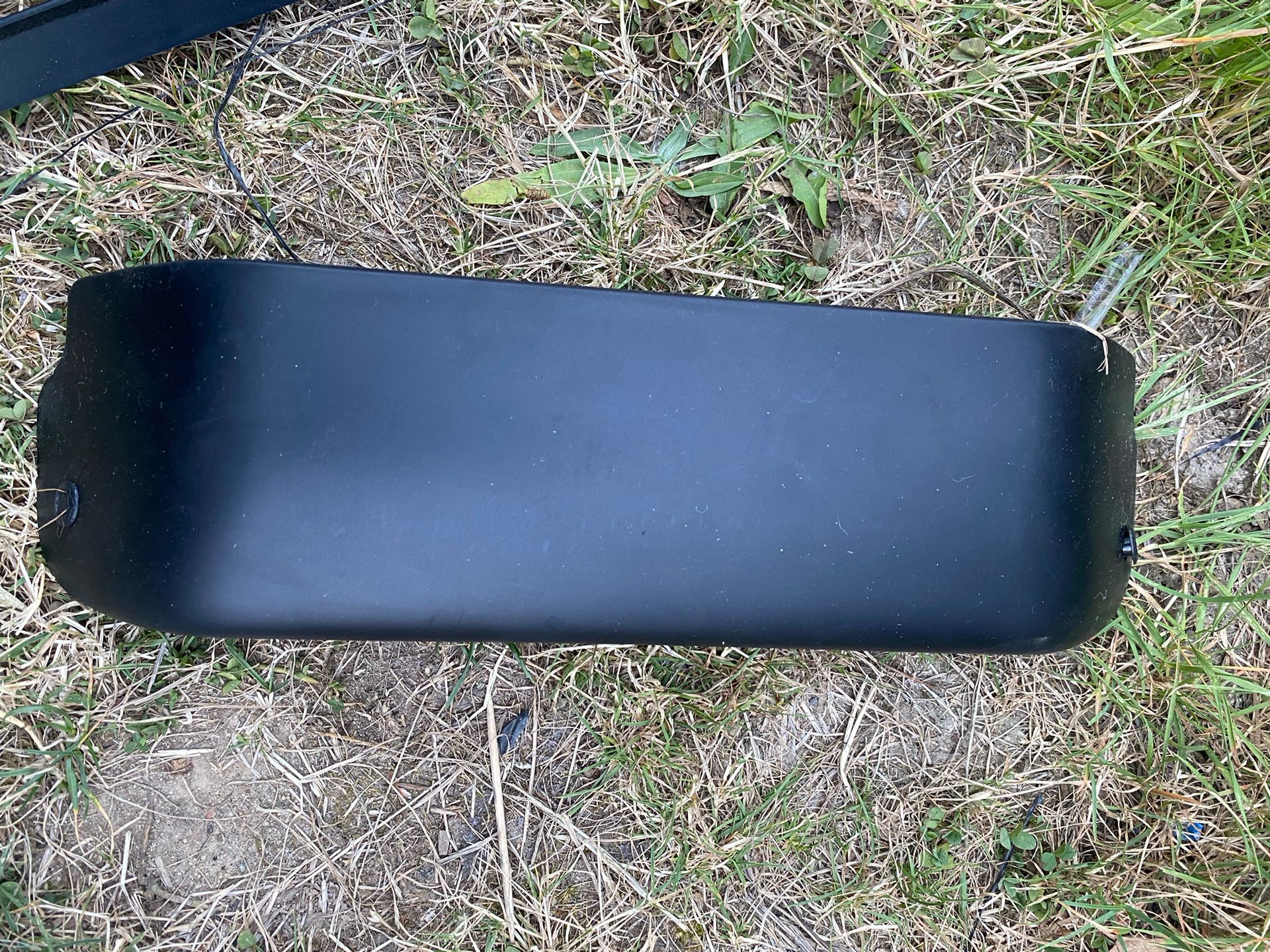 High Mount Brake Light Housing Toyota Part