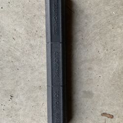 Pittsburgh Tools On Click Type 1/2" 150lbs Torque Wrench