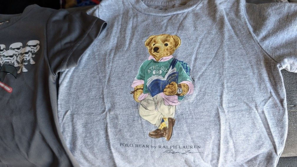 Size 18 Months Ralph Lauren, Oshkosh, Guess, Carter's, Granimals