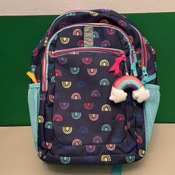 Backpack Rainbow New 3 Packet