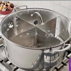 Olla de 32qt 