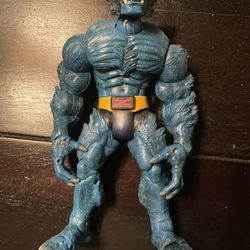 Toybiz Marvel Legends Beast 