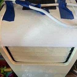 Window Air Conditioner 