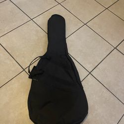 Guitar Backpack
