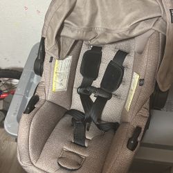 Car seat 