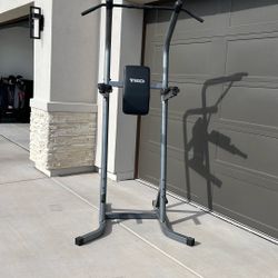 TKO Pull-up Tower