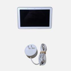 Google Home Nest Hub