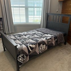 Kids Twin Bed