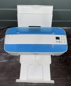 HP Deskjet 3720 - FREE