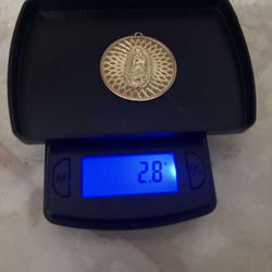 Chain Pendant 