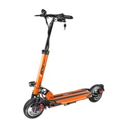 Voro Emove 1600w Scooter W/Dual Suspension
