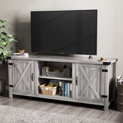 TV Stand Entertainment Center